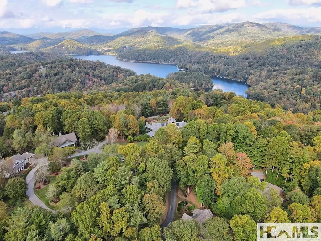 228 Audubon Trail Cashiers NC 28717