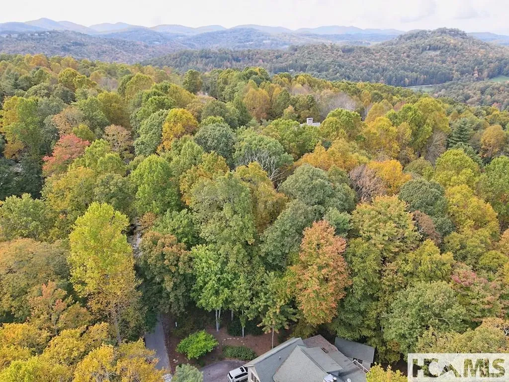 228 Audubon Trail Cashiers NC 28717