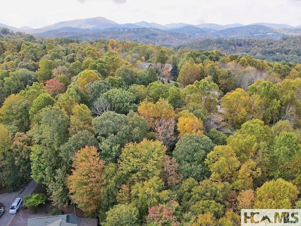 228 Audubon Trail Cashiers NC 28717