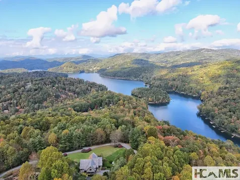 228 Audubon Trail Cashiers NC 28717