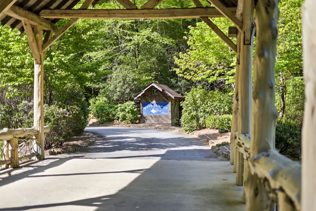 31 Waterdance Drive Cullowhee NC 28723