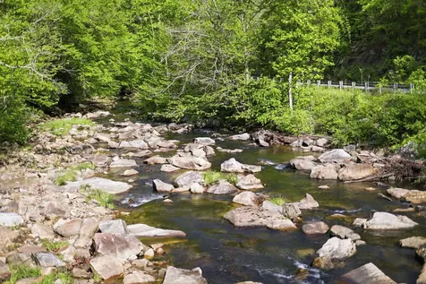 31 Waterdance Drive Cullowhee NC 28723