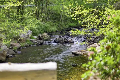 31 Waterdance Drive Cullowhee NC 28723