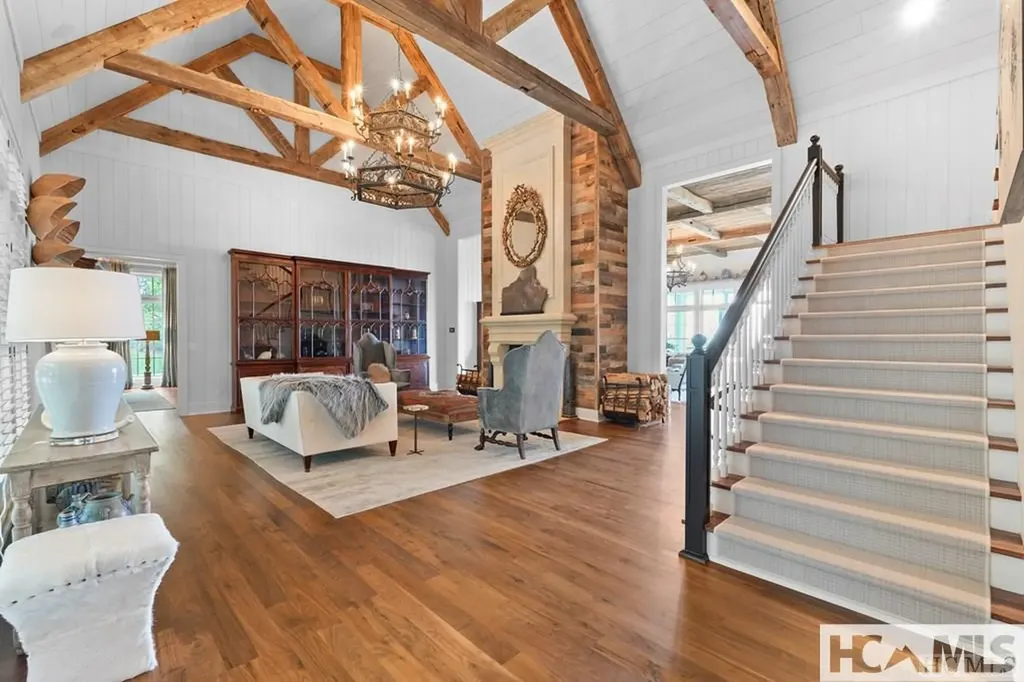 2808 Big Sheepcliff Road Cashiers NC 28717