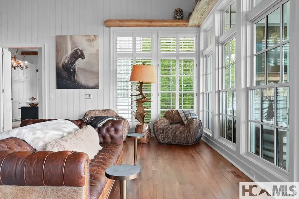 2808 Big Sheepcliff Road Cashiers NC 28717