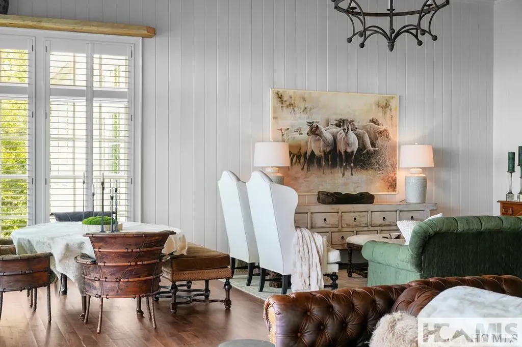 2808 Big Sheepcliff Road Cashiers NC 28717