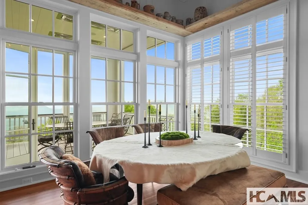 2808 Big Sheepcliff Road Cashiers NC 28717