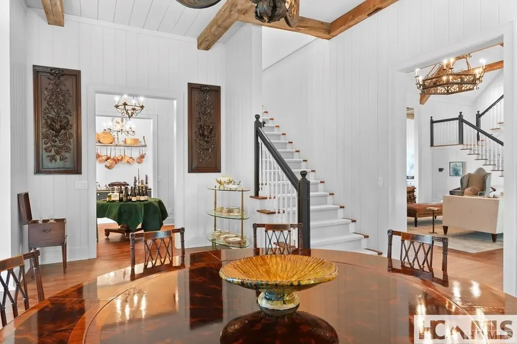 2808 Big Sheepcliff Road Cashiers NC 28717