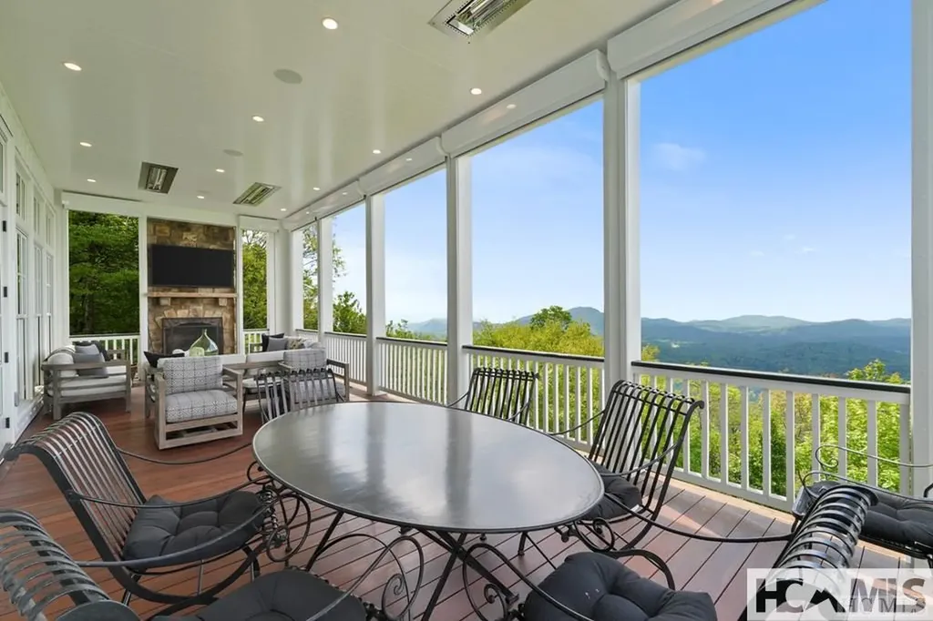 2808 Big Sheepcliff Road Cashiers NC 28717