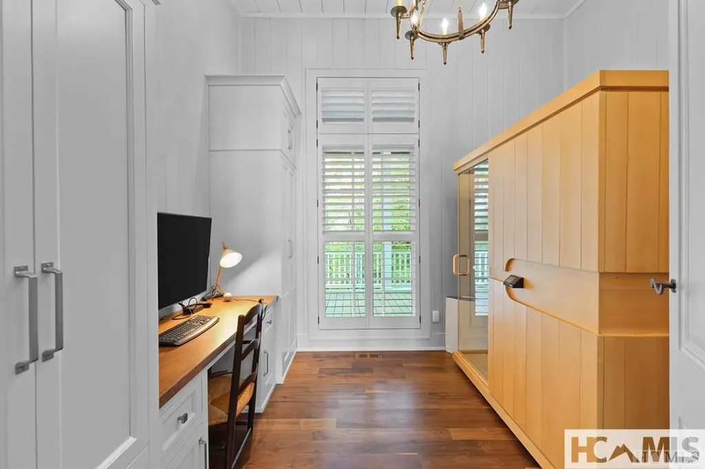 2808 Big Sheepcliff Road Cashiers NC 28717