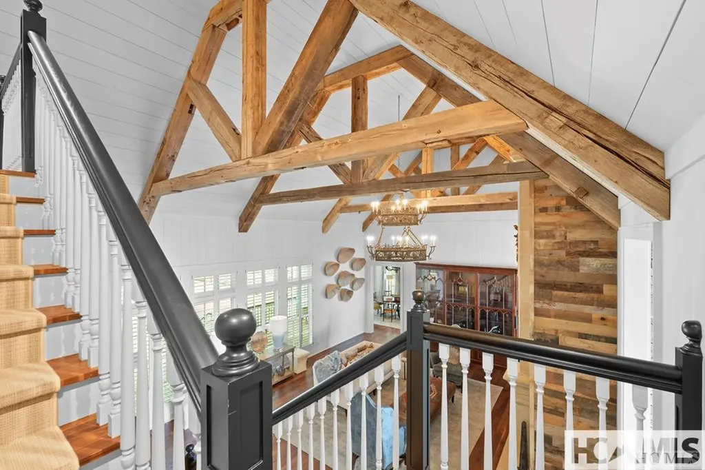 2808 Big Sheepcliff Road Cashiers NC 28717