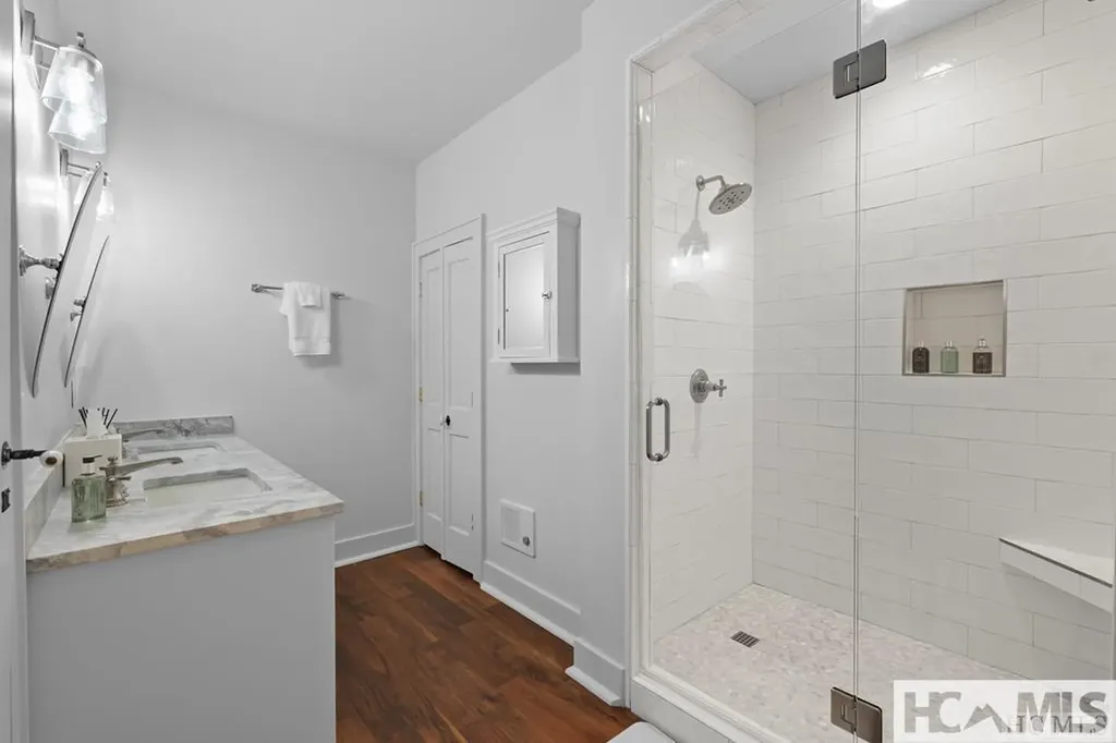 2808 Big Sheepcliff Road Cashiers NC 28717