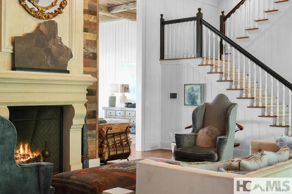 2808 Big Sheepcliff Road Cashiers NC 28717