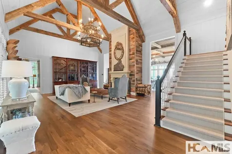 2808 Big Sheepcliff Road Cashiers NC 28717