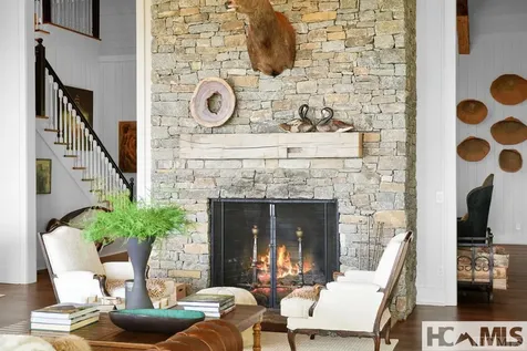 2808 Big Sheepcliff Road Cashiers NC 28717