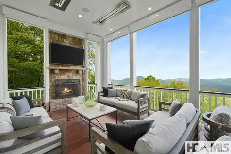 2808 Big Sheepcliff Road Cashiers NC 28717