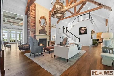 2808 Big Sheepcliff Road Cashiers NC 28717