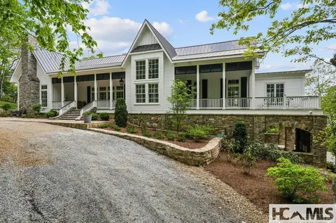 2808 Big Sheepcliff Road Cashiers NC 28717