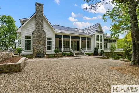 2808 Big Sheepcliff Road Cashiers NC 28717