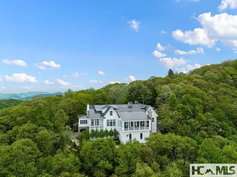 2808 Big Sheepcliff Road Cashiers NC 28717
