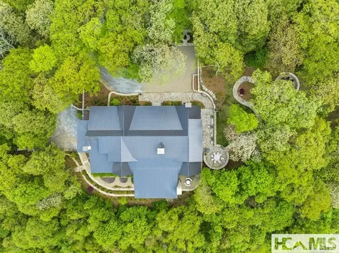 2808 Big Sheepcliff Road Cashiers NC 28717