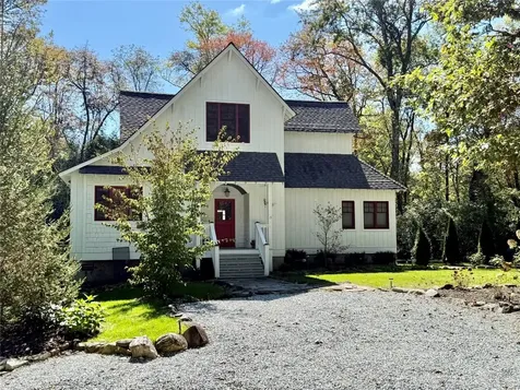 15 Elk Cove Road Cashiers NC 28717