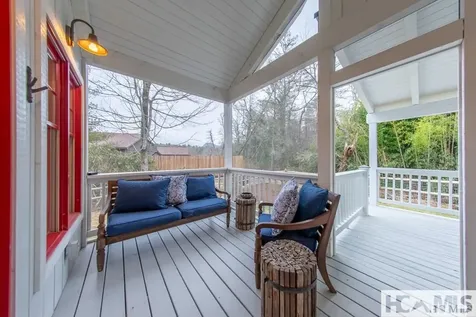 15 Elk Cove Road Cashiers NC 28717