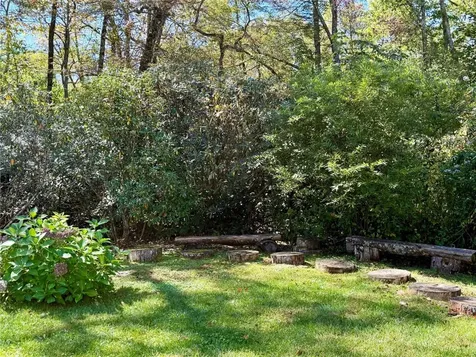 15 Elk Cove Road Cashiers NC 28717