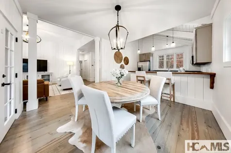 15 Elk Cove Road Cashiers NC 28717