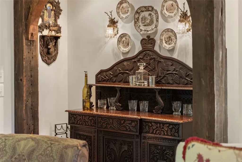 951 Cherokee Trace Cashiers NC 28717