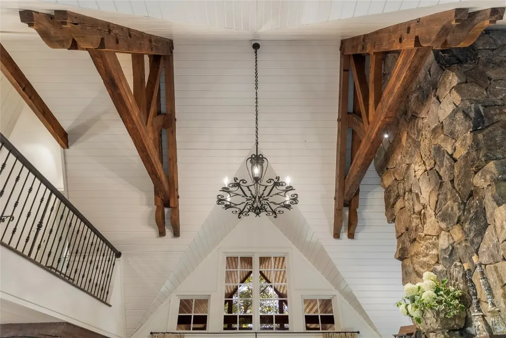 951 Cherokee Trace Cashiers NC 28717