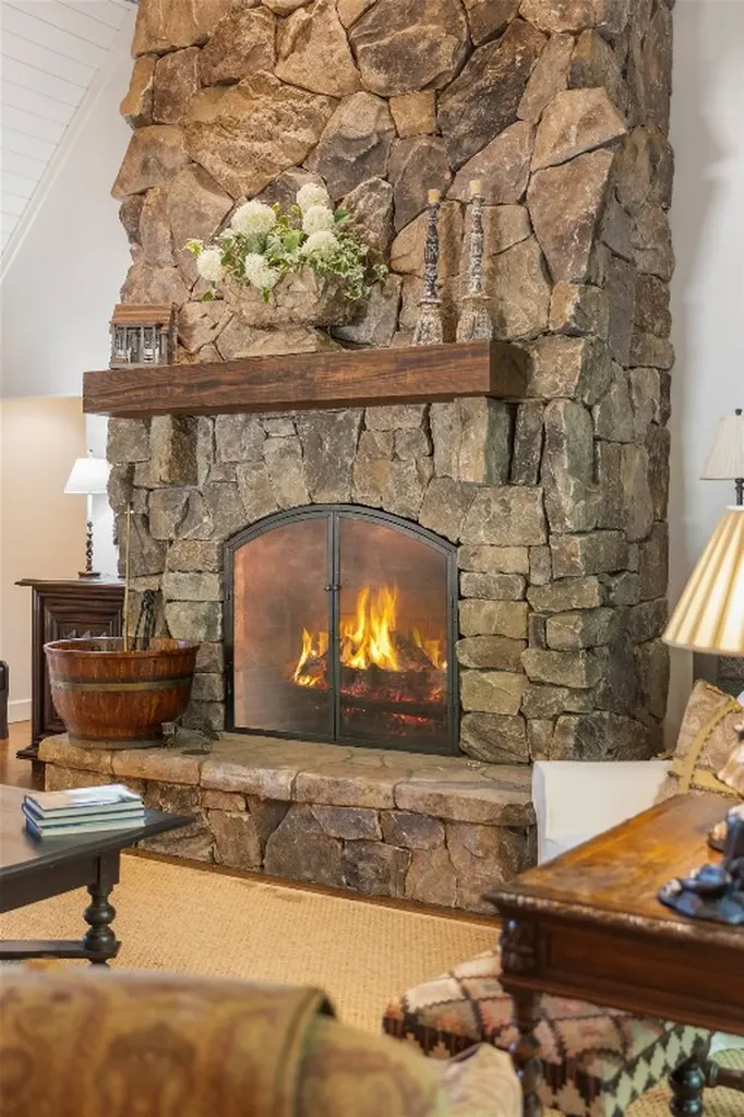 951 Cherokee Trace Cashiers NC 28717