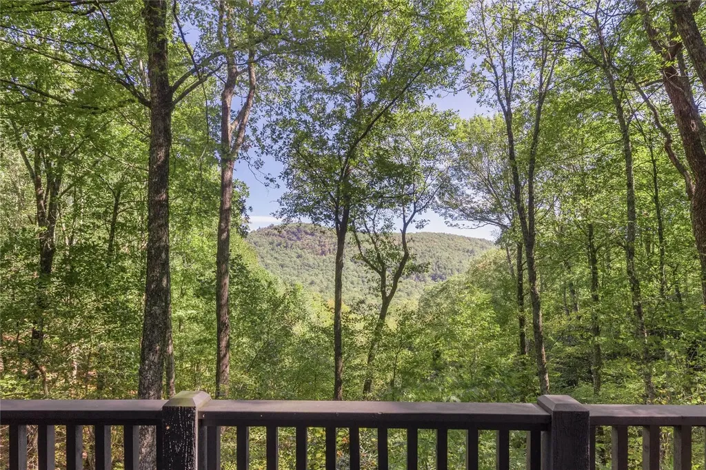 951 Cherokee Trace Cashiers NC 28717