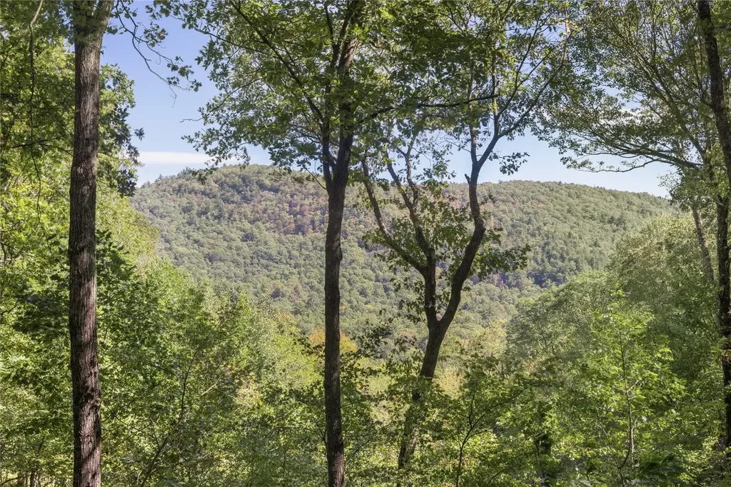 951 Cherokee Trace Cashiers NC 28717