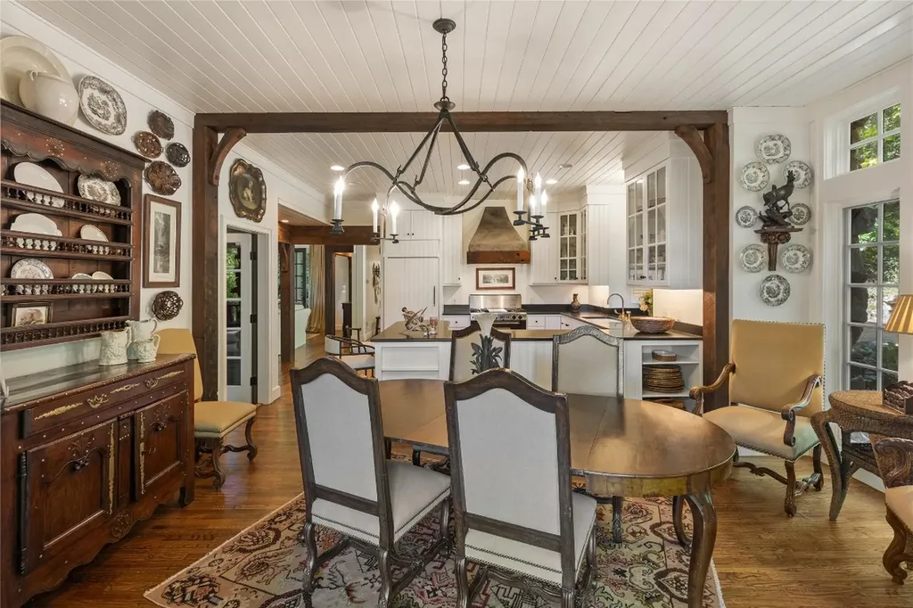 951 Cherokee Trace Cashiers NC 28717