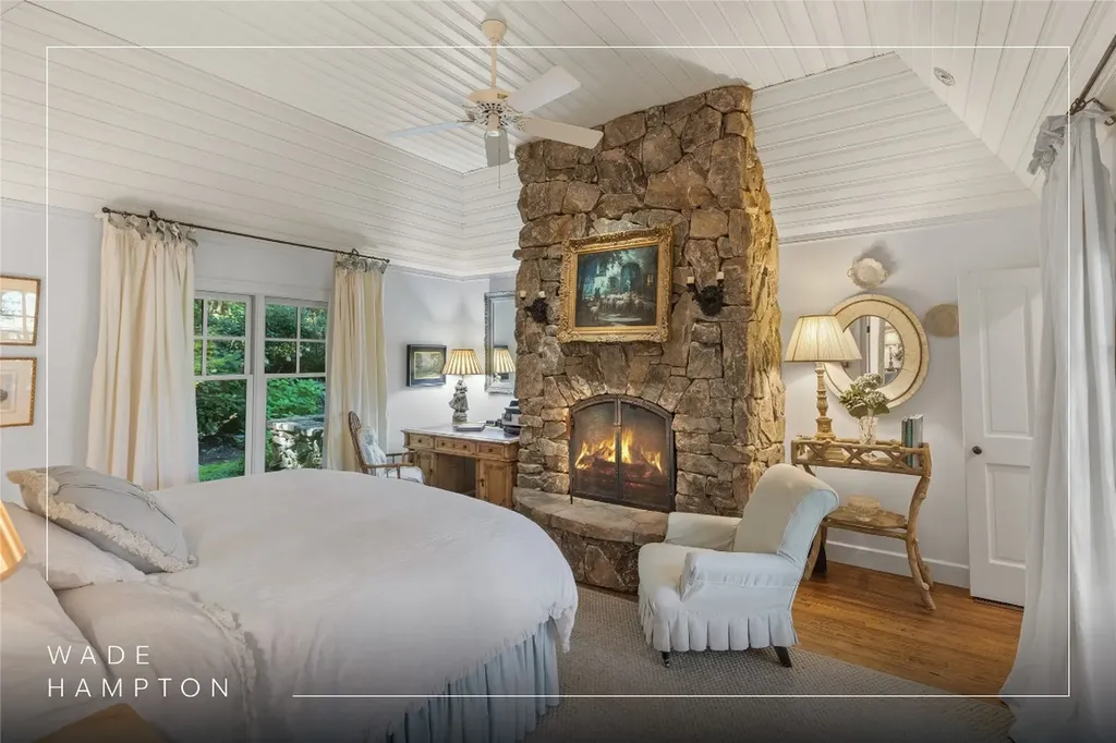 951 Cherokee Trace Cashiers NC 28717