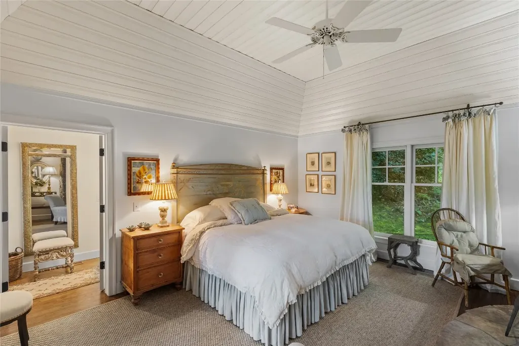 951 Cherokee Trace Cashiers NC 28717