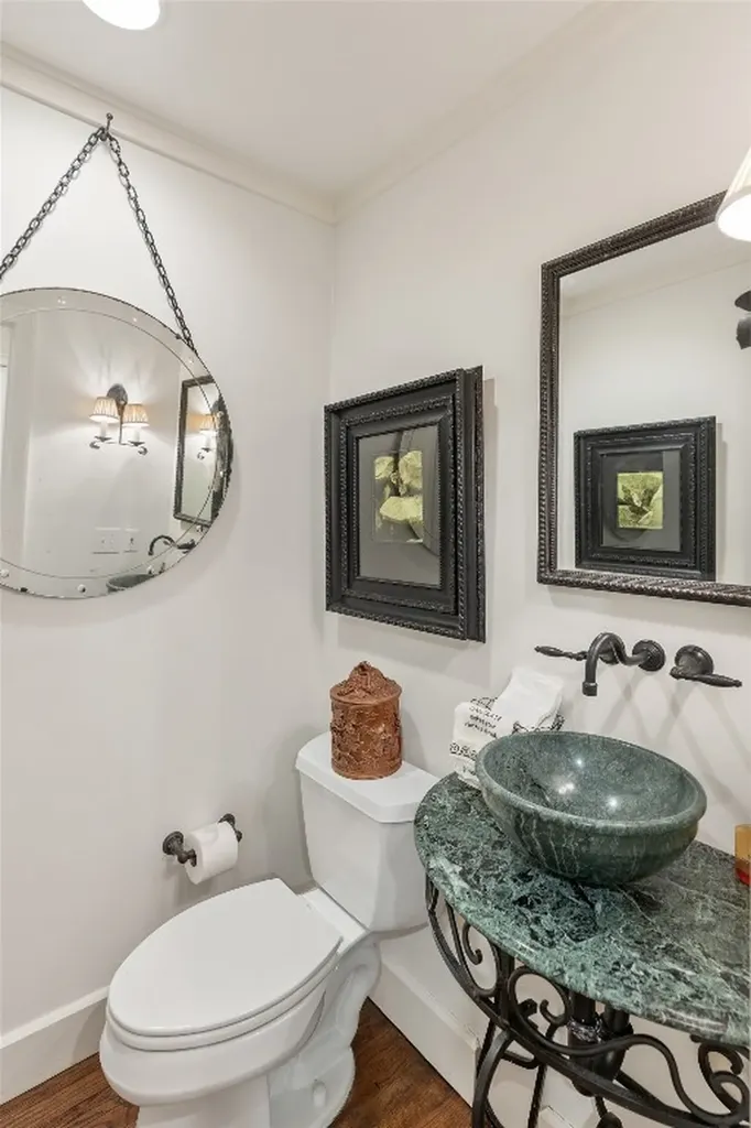 951 Cherokee Trace Cashiers NC 28717