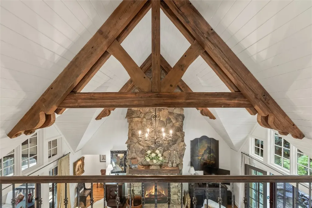 951 Cherokee Trace Cashiers NC 28717