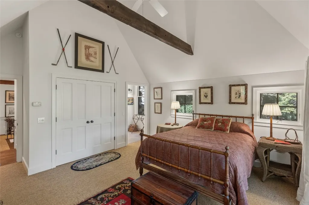 951 Cherokee Trace Cashiers NC 28717