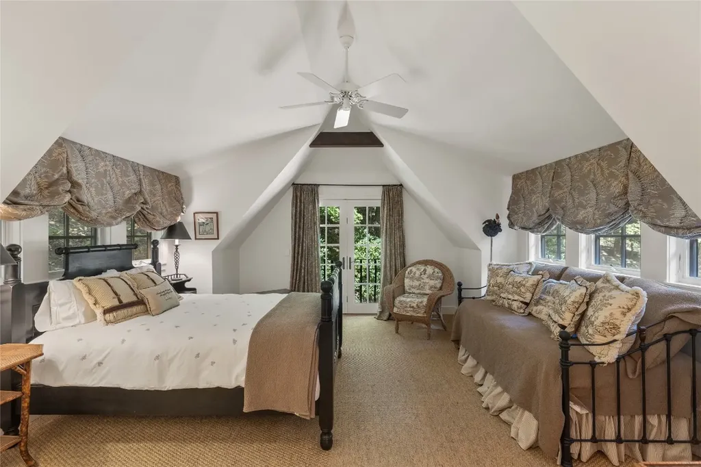 951 Cherokee Trace Cashiers NC 28717