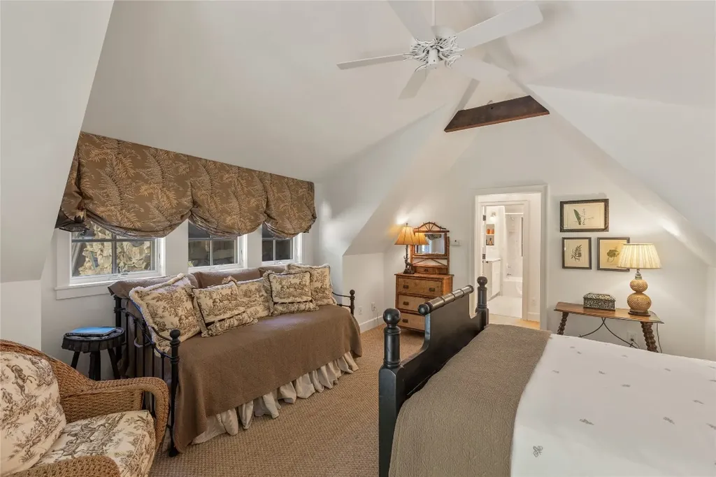 951 Cherokee Trace Cashiers NC 28717