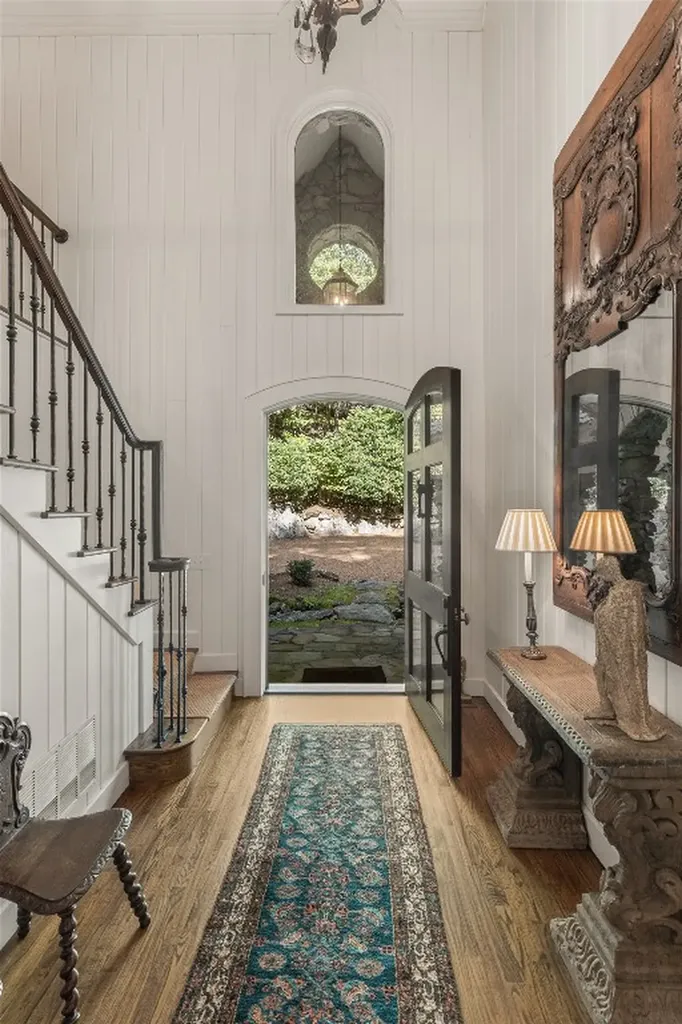 951 Cherokee Trace Cashiers NC 28717