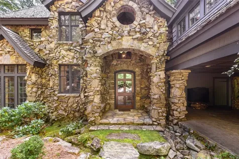 951 Cherokee Trace Cashiers NC 28717