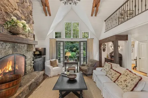 951 Cherokee Trace Cashiers NC 28717