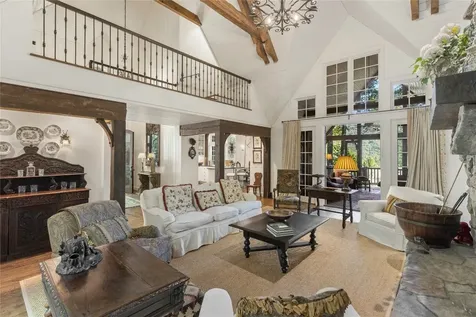 951 Cherokee Trace Cashiers NC 28717