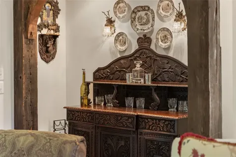 951 Cherokee Trace Cashiers NC 28717