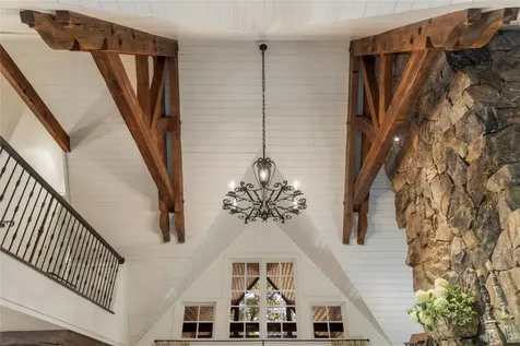 951 Cherokee Trace Cashiers NC 28717