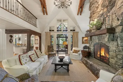 951 Cherokee Trace Cashiers NC 28717