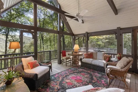 951 Cherokee Trace Cashiers NC 28717